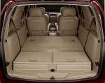Buick Terraza CXL 2004 года